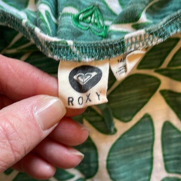 Roxy Maxi Dress *Please Read Description* - Picture 9 of 10